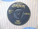 Nervous Norvus - Ape Call 1956 UK 45 GOLD LONDON