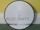 Bloc Party - Silent Alarm( PICTURE DISC VINYL)
