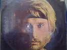 JOHNNY HALLYDAY 1969 ROCK POP FRENCH MONO LP BRESIL