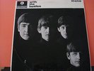 1963  BEATLES LP  