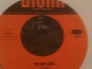 MOSES SMITH - TRY MY LOVE US DIONN