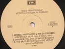 BEATLES-Movie medley/QUEEN-Back Chat/DURAN PROMO ITALY