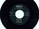 Northern Soul Spitting Image JB's Latin Masai 45 99981