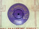 elvis presley hearbreak hotel hmv