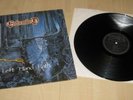 Entombed - Left Hand Path Vinyl LP Unleashed  Nihilist