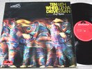 TEN WHEEL DRIVE: Brief Replies, orig LP '70 Genya Ravan