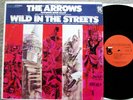 DAVIE ALLAN & THE ARROWS: Wild In The Streets Tower 69