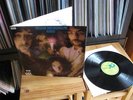 EDGAR BROUGHTON BAND WASA WASA 1969 MINT ARCHIV ALBUM