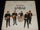 YARDBIRDS RAVE UP LP ORIGINAL 60s BEAT PSYCH JEFF BECK