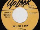 Killer Funk * CHARLES MINTZ * Give A Man A Break * HEAR