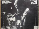 PRIVATE paul gresham EVERY SOUND WE MAKE lp FREELANCE