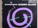 elmo hope SOUNDS FROM RIKERS ISLAND lp SUN RA rare DG