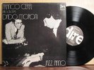 dado moroni FRANCO CERRI INTRODUCES lp DIRE italy NM