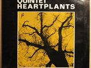 gunter hampel quintet HEARTPLANTS lp SABA tree ORIG nm