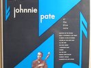 johnnie pate AT THE BLUE NOTE lp STEPHENY dg RARE nm