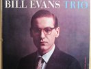 bill evans PORTRAIT IN JAZZ lp RIVERSIDE original