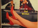 pat moran THIS IS lp AUDIO FIDELITY scott lafaro