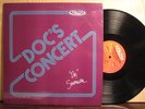 PRIVATE doc severinsen DOC'S CONCERT 2lp DELTA 1974