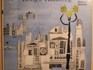 bengt hallberg trio S/T lp EPIC mono DG anders burman