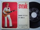 TRES RARE JUKE BOX DE SYLVIE VARTAN  *  REF : 46.075  *
