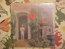David Lee Daniels SEALED LP Black Jack Davy 1973