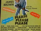 JAMES BROWN Please,Please,Please Rare 1964 King Lp