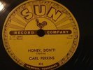 CARL PERKINS 