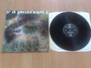 Pink Floyd Saucerful Of Secrets EMI NEAR MINT LP