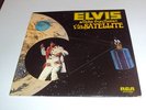 ELVIS PRESLEY Aloha From Hawaii Rare  7