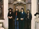 Beatles: Hey Jude EXPORT LP (Apple 1973) NEAR MINT