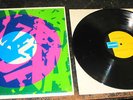 The Ron Johnson Trio Lp RARE Canada jazz CBC