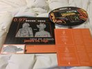 Various - Ape vs Mo'Wax  TOY'S FACTORY JAPAN  DJ SHADOW