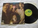 THE EDGAR BROUGHTON BAND,WASA WASA,33RPM LP RECORD,1969