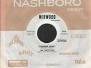 Northern Soul The Sheppards Stubborn Mirwood Demo HEAR