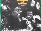 BILLY PARKER Freedom Of Speech ORIG STRATA EAST h VG++
