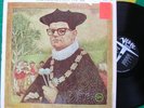 CAL TJADER The Prophet ORIG VERVE LP Samples NM