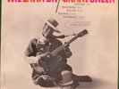 GRANT GREEN Latin Bit WILLIE BOBO ORIG BLUE NOTE LP