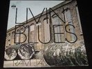 Livin' Blues Mega RARE 1973 LP Ram Jam Rosey  MONSTER