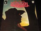 Cuby & blizzards rare 1st '66 PSYCH BLUES LP Desolation