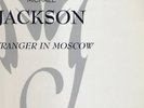 MICHAEL JACKSON - STRANGER IN MOSCOW 2x12