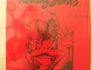 Rolling Stones, Rim Shout, Bootleg, 1978. Very Rare.