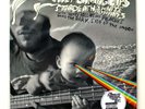 The Flaming lips Dark side of the moon Record Store Day