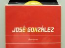 THE KNIFE: heartbeats JOSE GONZALEZ 7