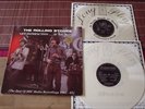 ROLLING STONES BBC RECORDINGS 63-65  CLEAR+ WHITE VINYL