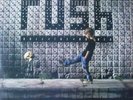 Rush LP Roll The Bones 1991 Brazil NM