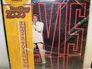ELVIS PRESLEY tv special LP SEALED japan + OBI RPL-3504