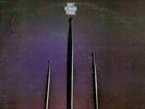 BERNARD PURDIE - SHAFT - JAZZ FUNK LP
