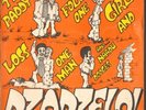 DZADZELOI /AMAZING AFRO GHANA HIGHLIFE VG+/VG++ LISTEN