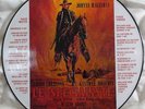 JOHNNY-HALLYDAY.RARE PICTURE DISC 
