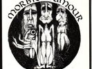 Morbid Humour/Anti-System - Split EP 7